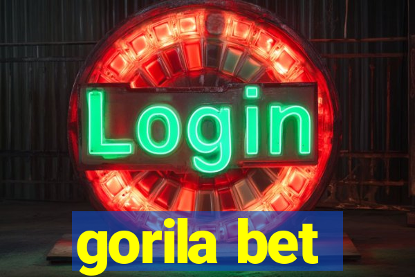 gorila bet